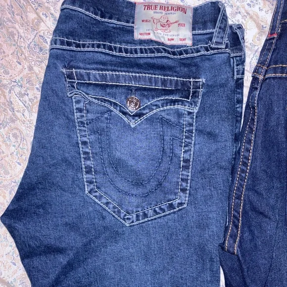 True Religion Jeans (Size 40)